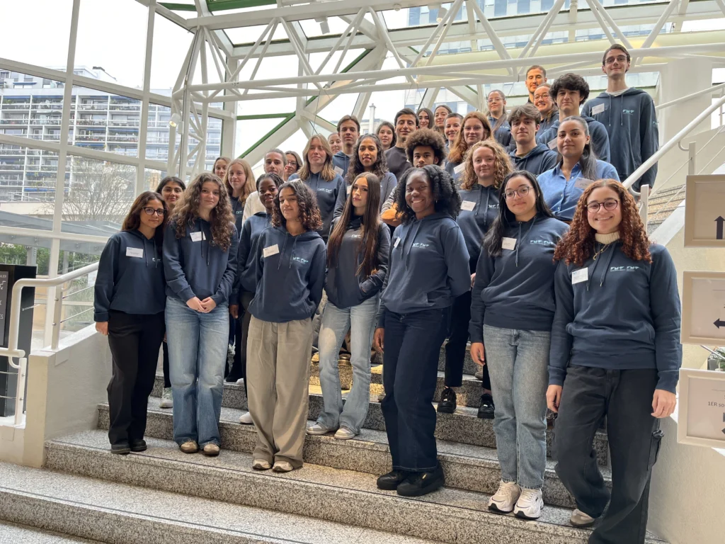 Ambassadrices IMT 2025-2026