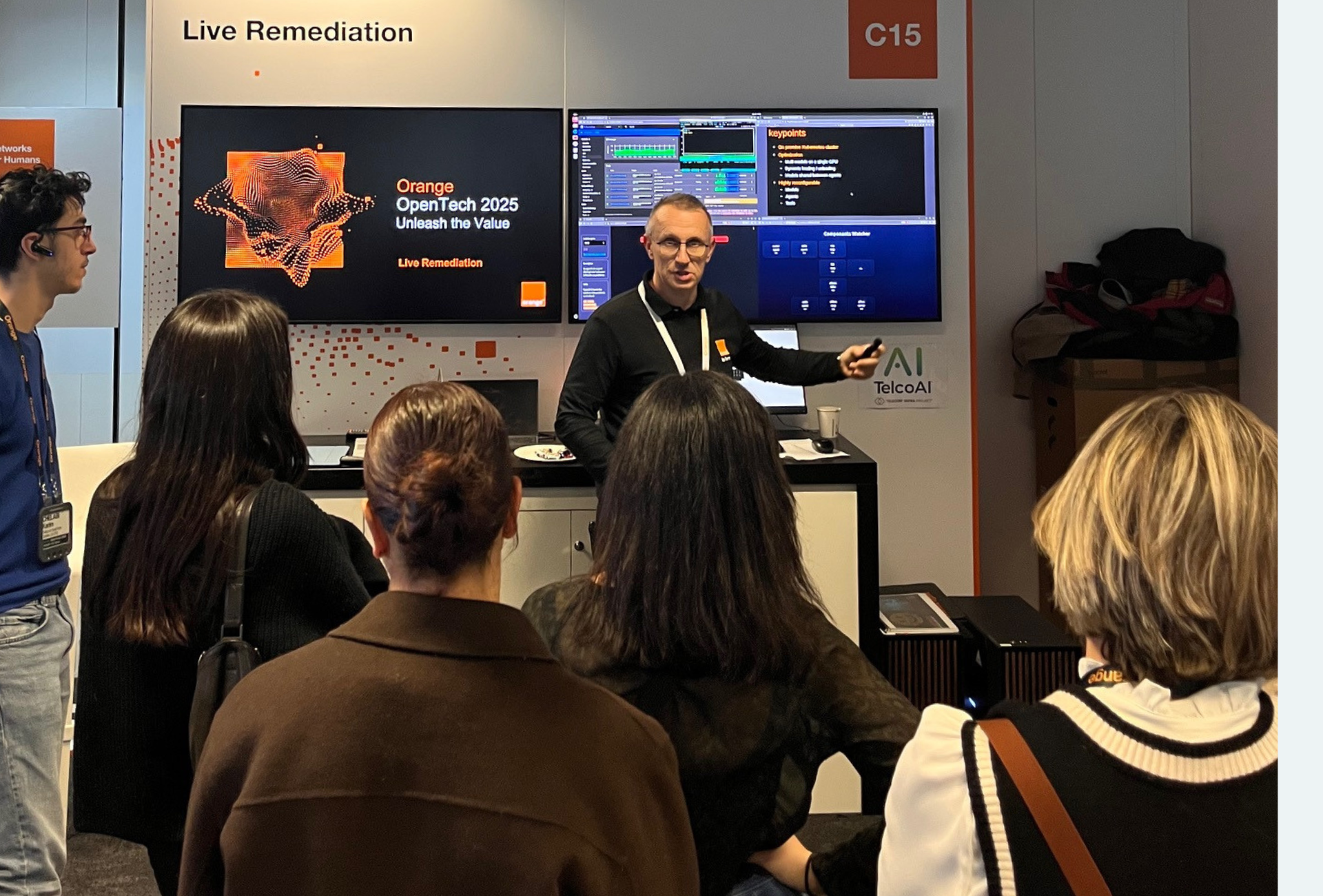 Orange-Open-Tech 2025