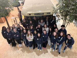 Ambassadrices promo 2025-2026