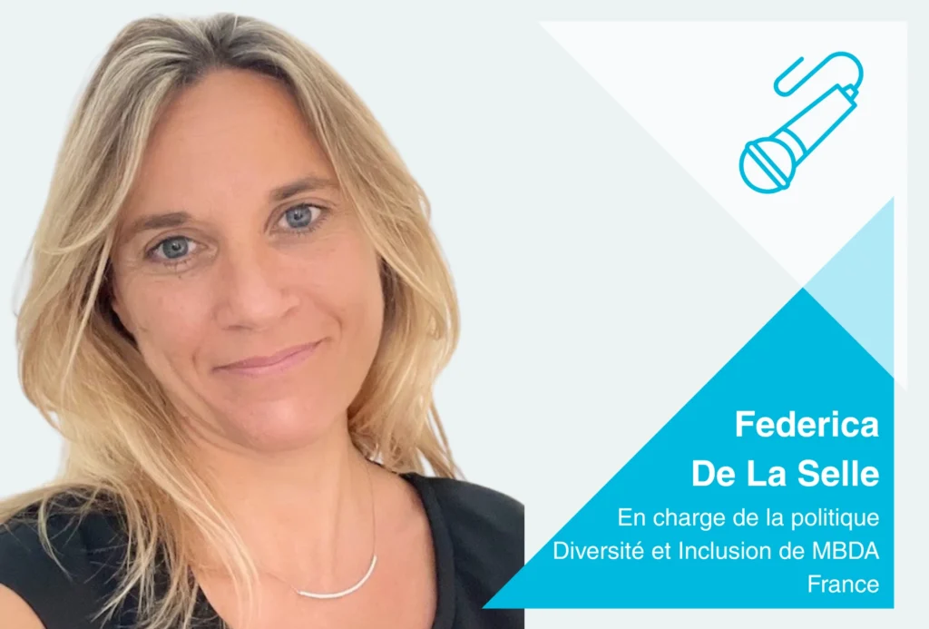 Federica de la selle