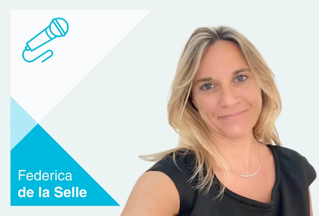 Federica de la Selle